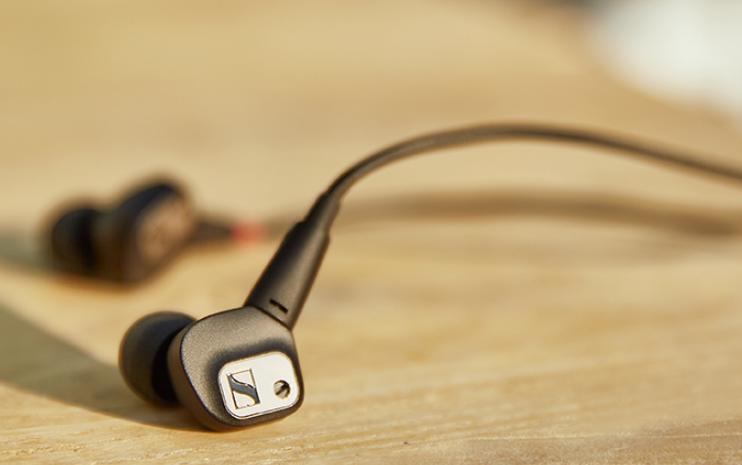 想给*放播**器找意外收获,森海这条耳机颠覆我很久,终于能买