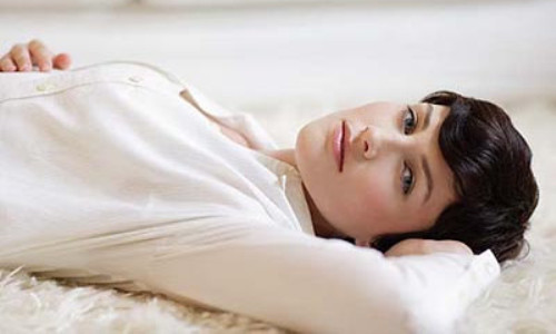 产后子宫掉下来是什么感觉,产后子宫掉出肉块