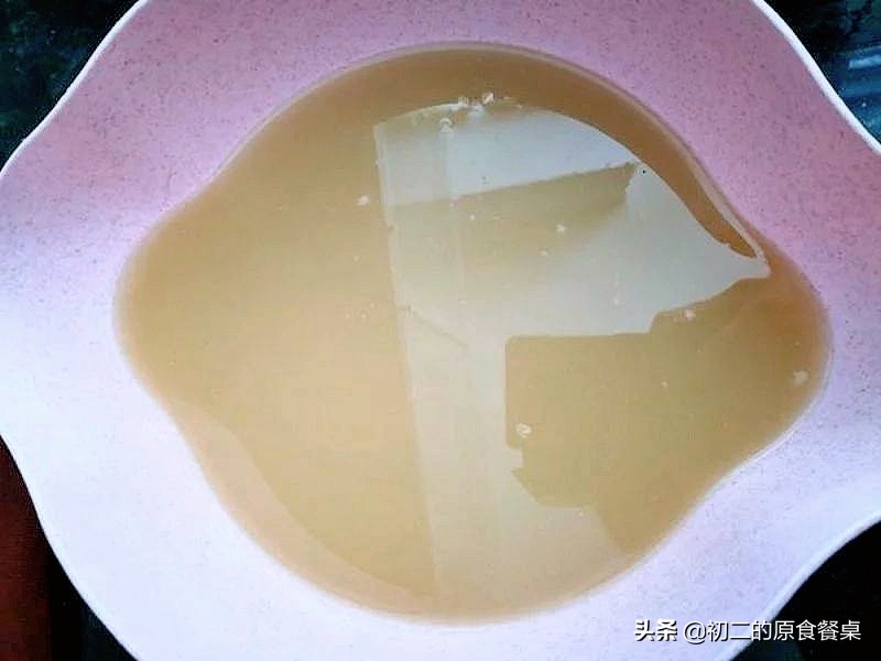 湖南臭豆腐卤水与绍兴臭豆腐卤水,用家里的材料自制臭豆腐