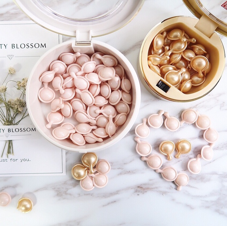 护肤品抗老精华大牌,护肤品强效