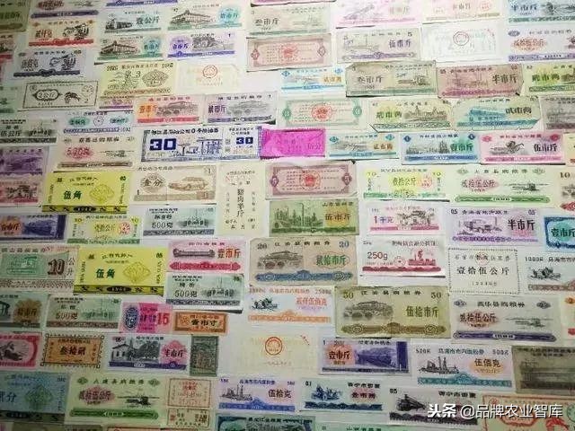 从购物模式的变化感受时代的变迁,中国供销新零售