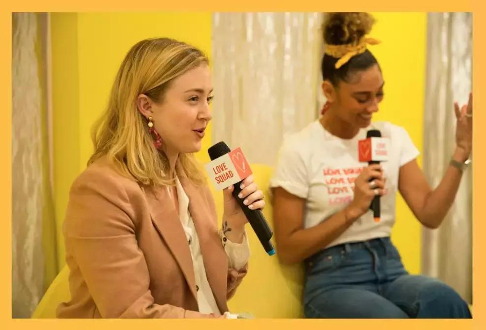 靠国人玩腻的“格子铺”，她们可以拯救要死了的美国零售行业吗？