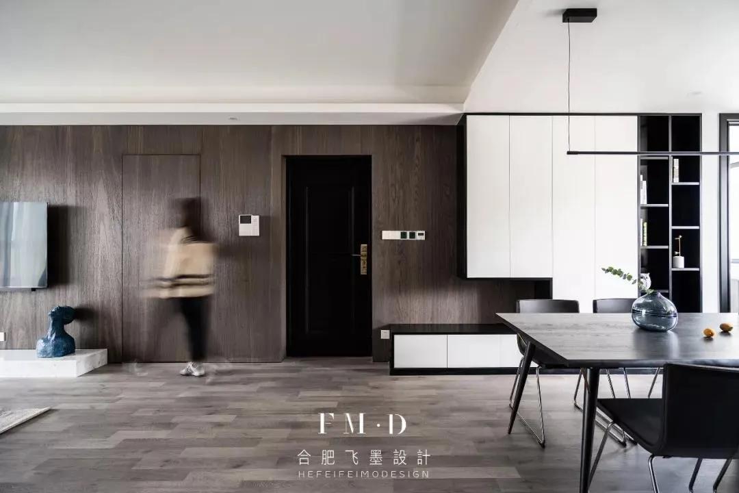 房间改造布置设计田园风,一个与众不同的家庭风格设计