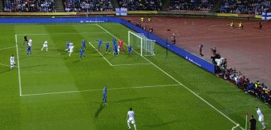 欧洲杯新军启示录：芬兰人的寂静之地，潜行之路