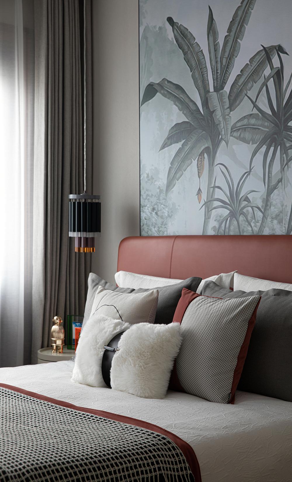 绝美的中式装修,经典中式合院设计