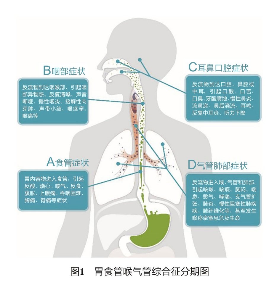 做完胃镜开始咳嗽是怎么回事,咳嗽胸闷ct结果没问题就是难受
