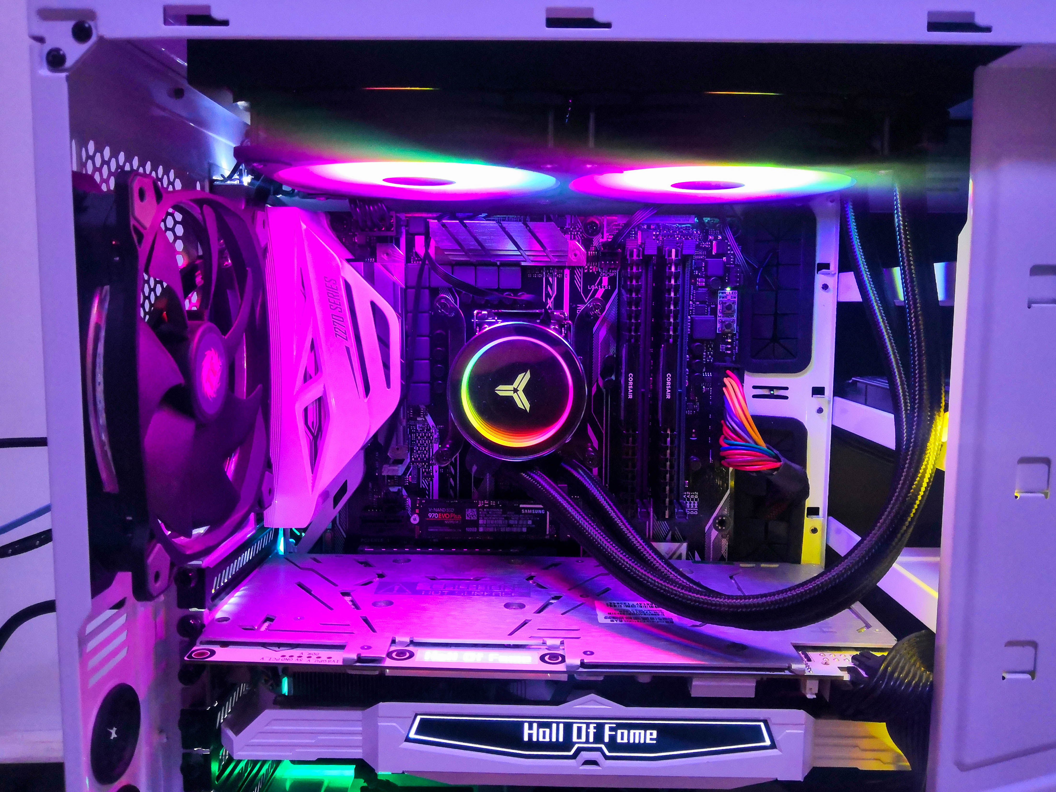 闲鱼卖坏主板坑维修人员,闲鱼二手主板坏了