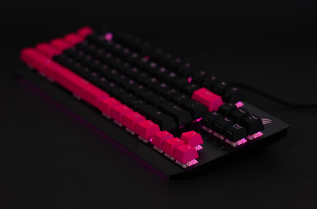 电竞外设三件套推荐,618值得入手的游戏外设