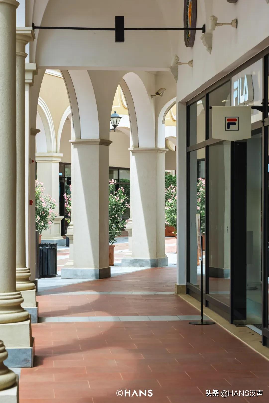 武汉隐藏一个欧美风情小镇,武汉最像古代的小镇