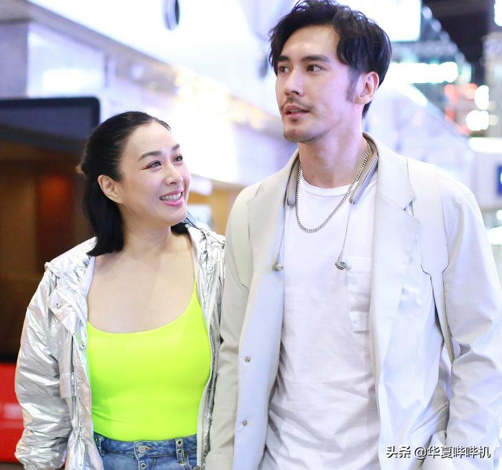 钟丽缇郭富城周星驰,钟丽缇和郭富城合作过什么电影