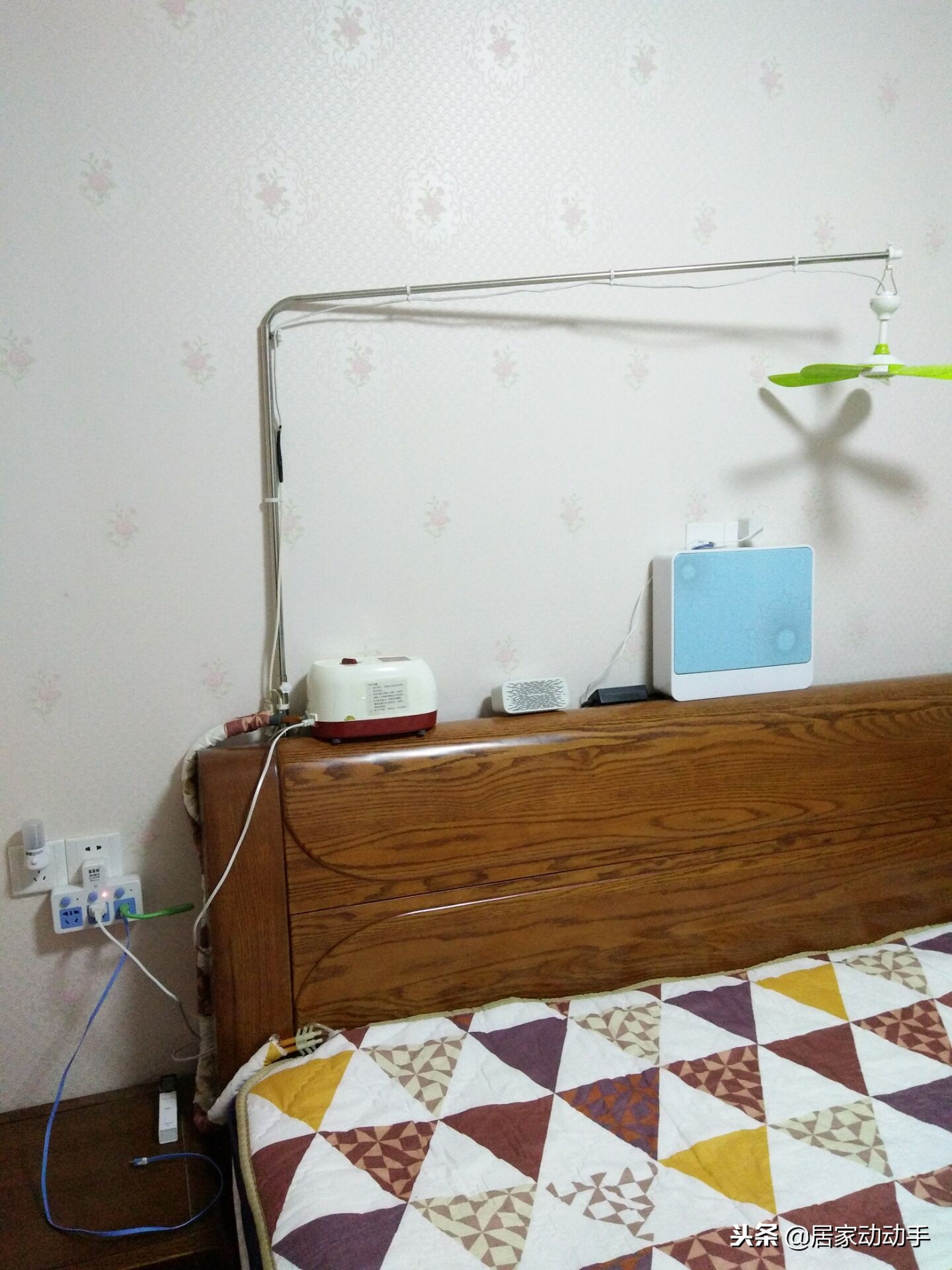 水热毯漏水是怎么回事,水暖毯水箱漏水怎么回事