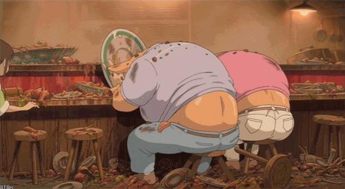 买太多然后吃不完是暴食症吗,暴食症控制不了一直吃怎么办