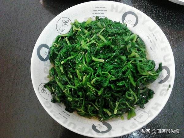 降胆固醇的最佳菜,吃什么能去除胃里的胆固醇