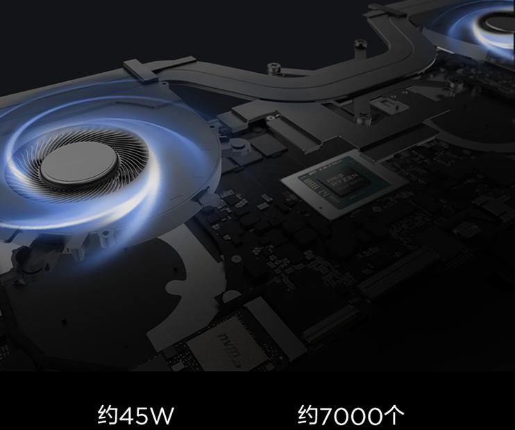 备战618!3500~8000值得买的轻薄全能办公本推荐并详解