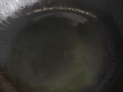 真正的手工锻打铁锅,有必要选择手工捶打铁锅吗