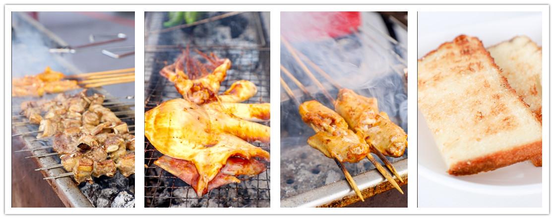 三寰牧场bbq联票,三寰牧场bbq花园