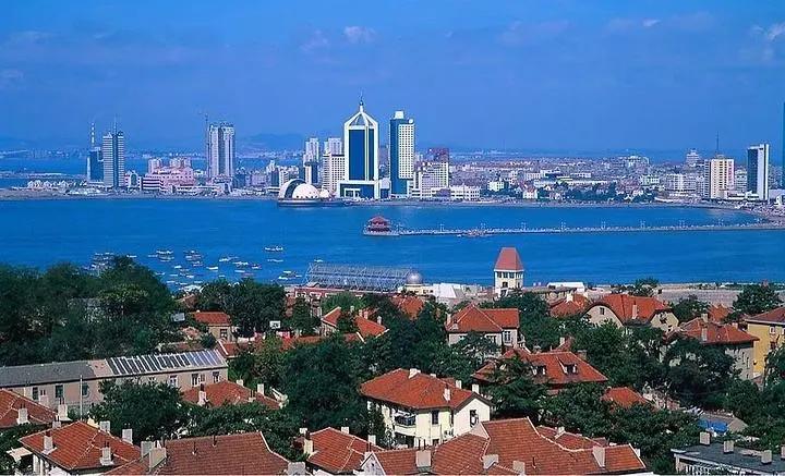 跟厦门一样浪漫的城市,厦门一个文艺又浪漫的城市