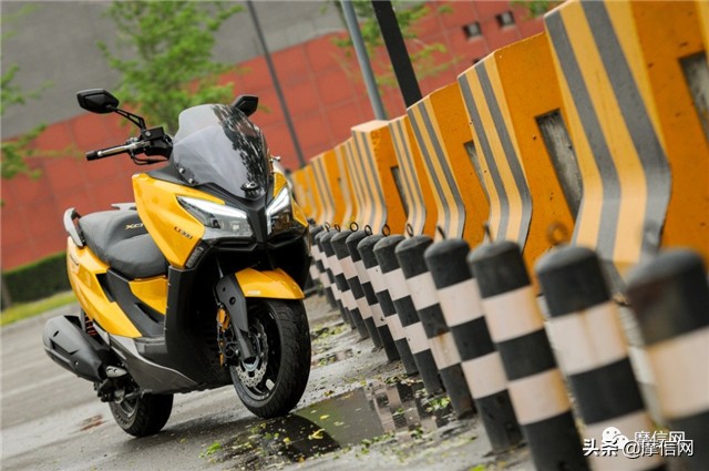2019款光阳ct300评测视频,光阳ct300abs纪念款