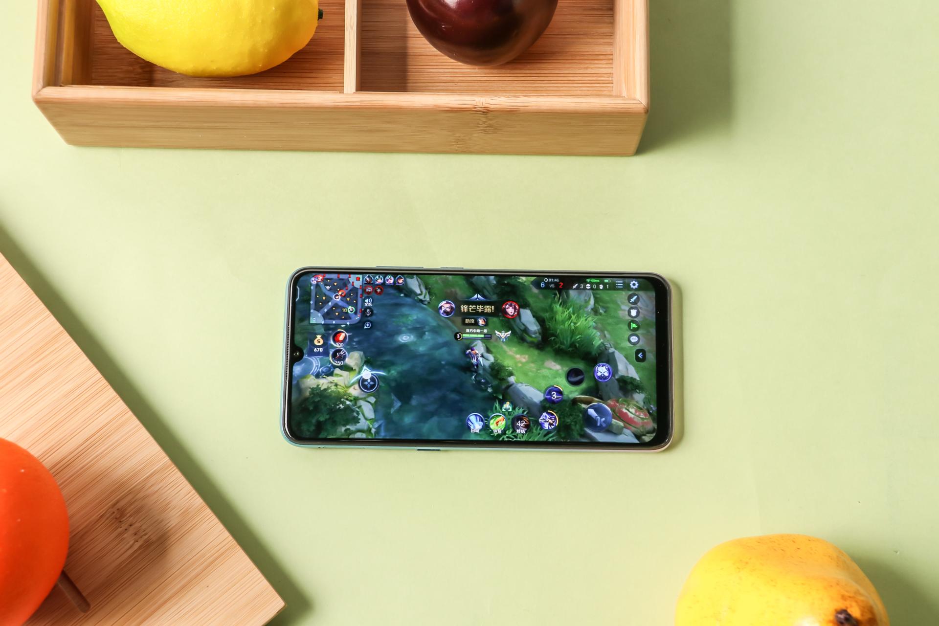 iqooneo855版王者能开多少帧,iqooneo855吃鸡能开流畅极限吗