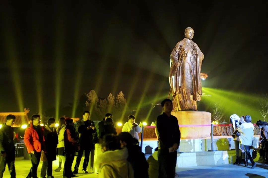 陕西西安美食街,西安最好吃的小吃街在哪里