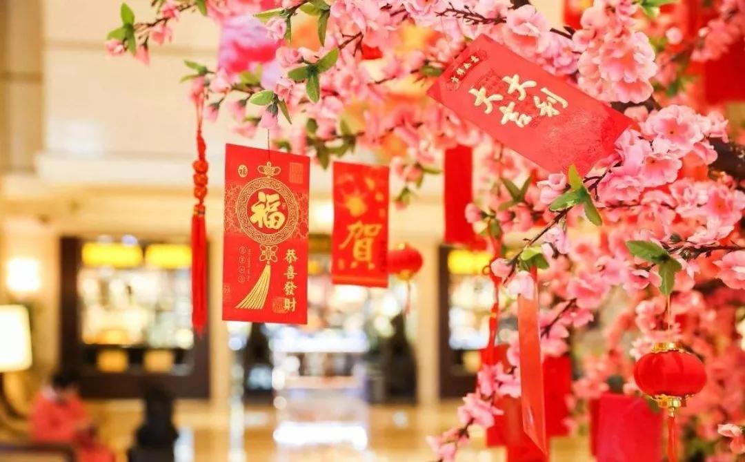 龙冈大酒店·年味食足||“鼠”于您的年夜饭我们承包了