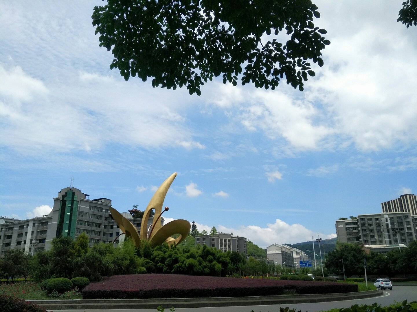 每天一县,重庆永川区介绍