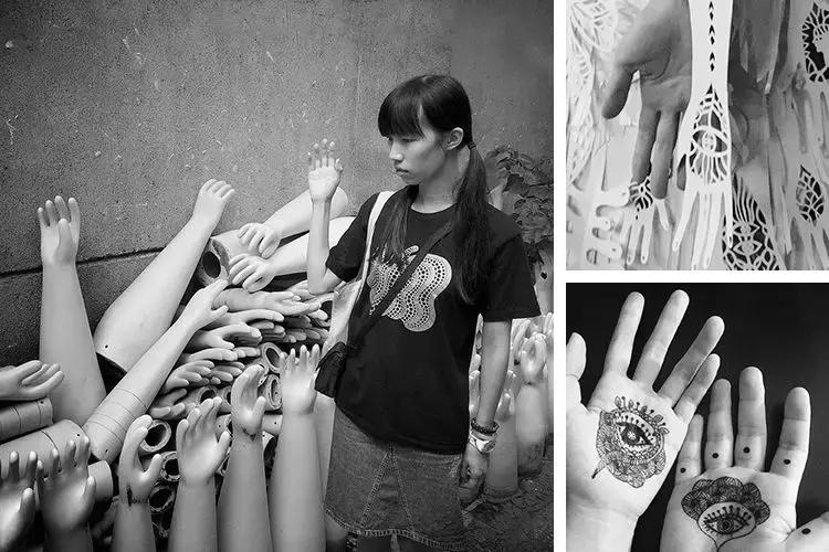 90后女学生解剖课,90后女孩上解剖课