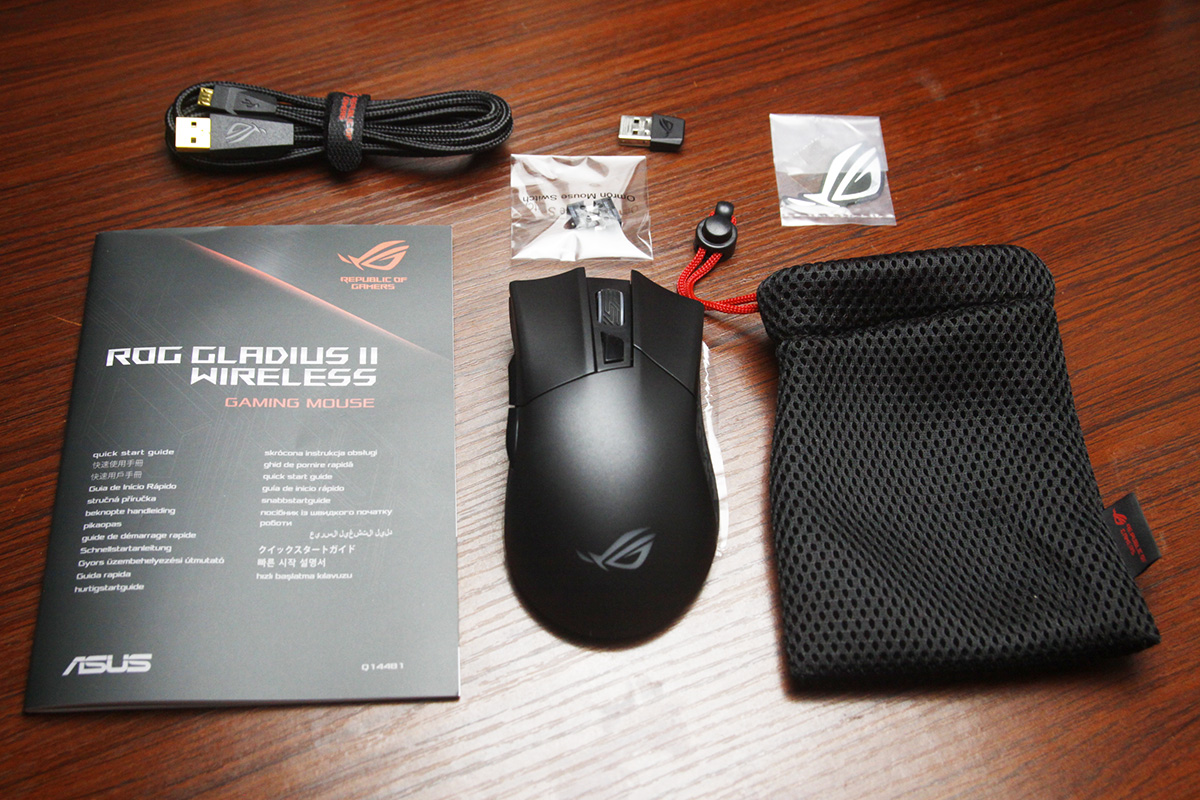 华硕鼠标rog竞技版,rog大g二代无线版鼠标