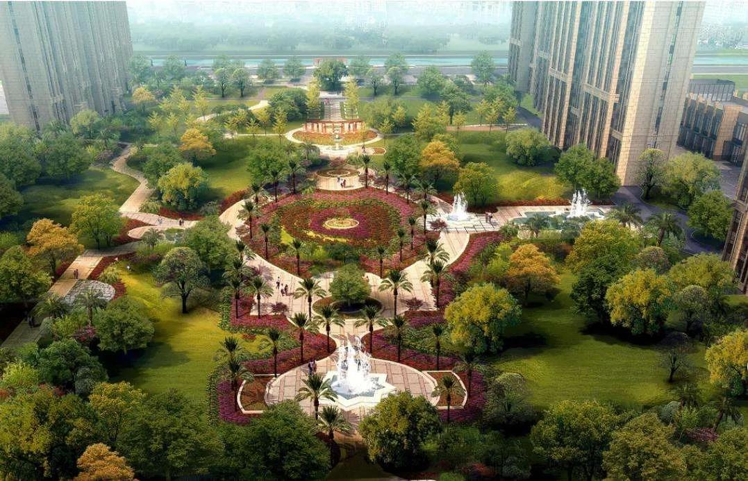 园林养护行业赚钱吗,园林行业到底赚不赚钱