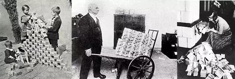 以德国为例谈谈电影如何折射历史,德国历史缩影