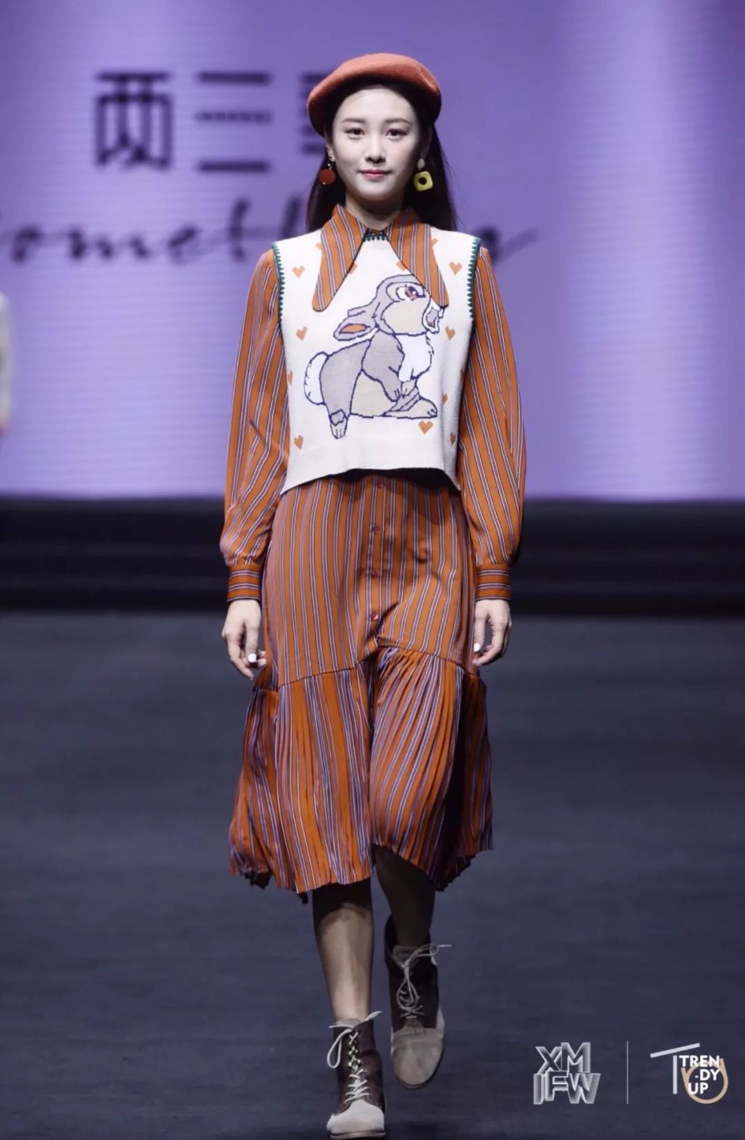 国际超模刘雯何穗,何穗刘雯谁的出场费高