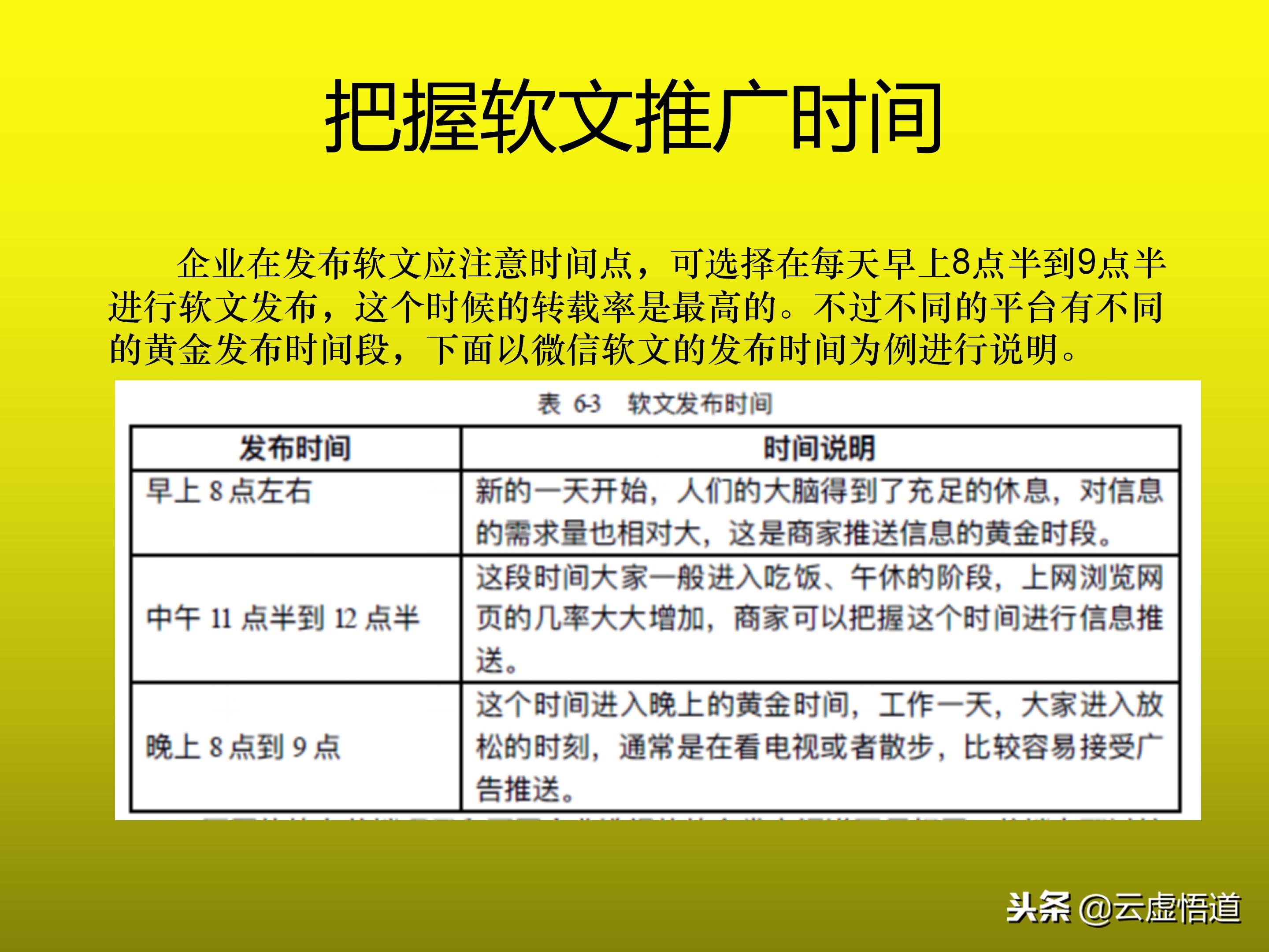 89页软文营销速成教程：趁着5G还没覆盖，赶上互联网最后一趟快车