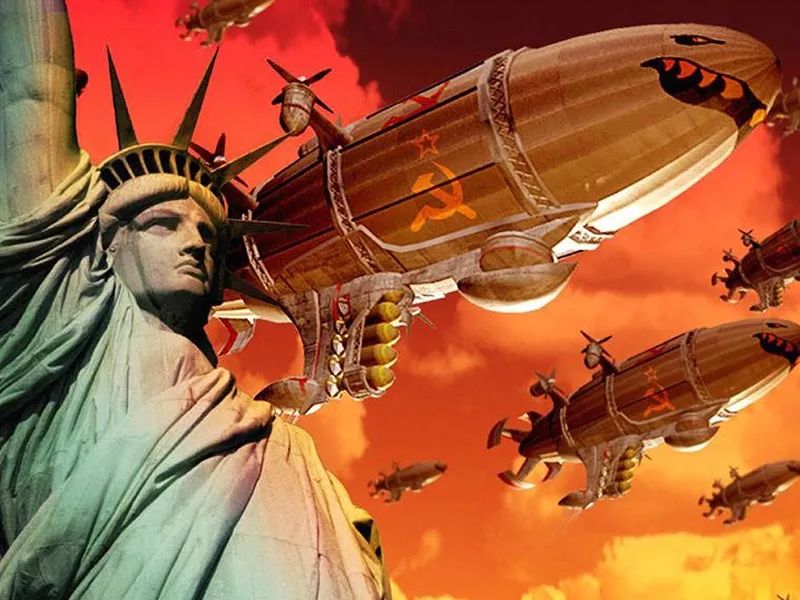 帅到爆炸的美学,日本游戏审美vs美国游戏审美