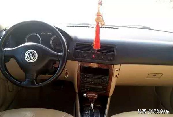 历代大众宝来,第一代宝来用的是什么发动机