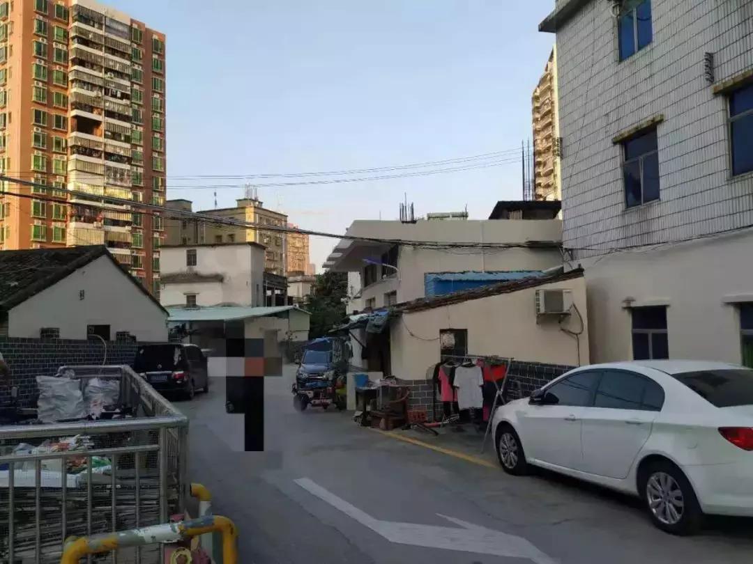 碧桂园旧改,深圳碧桂园旧改项目怎么破局