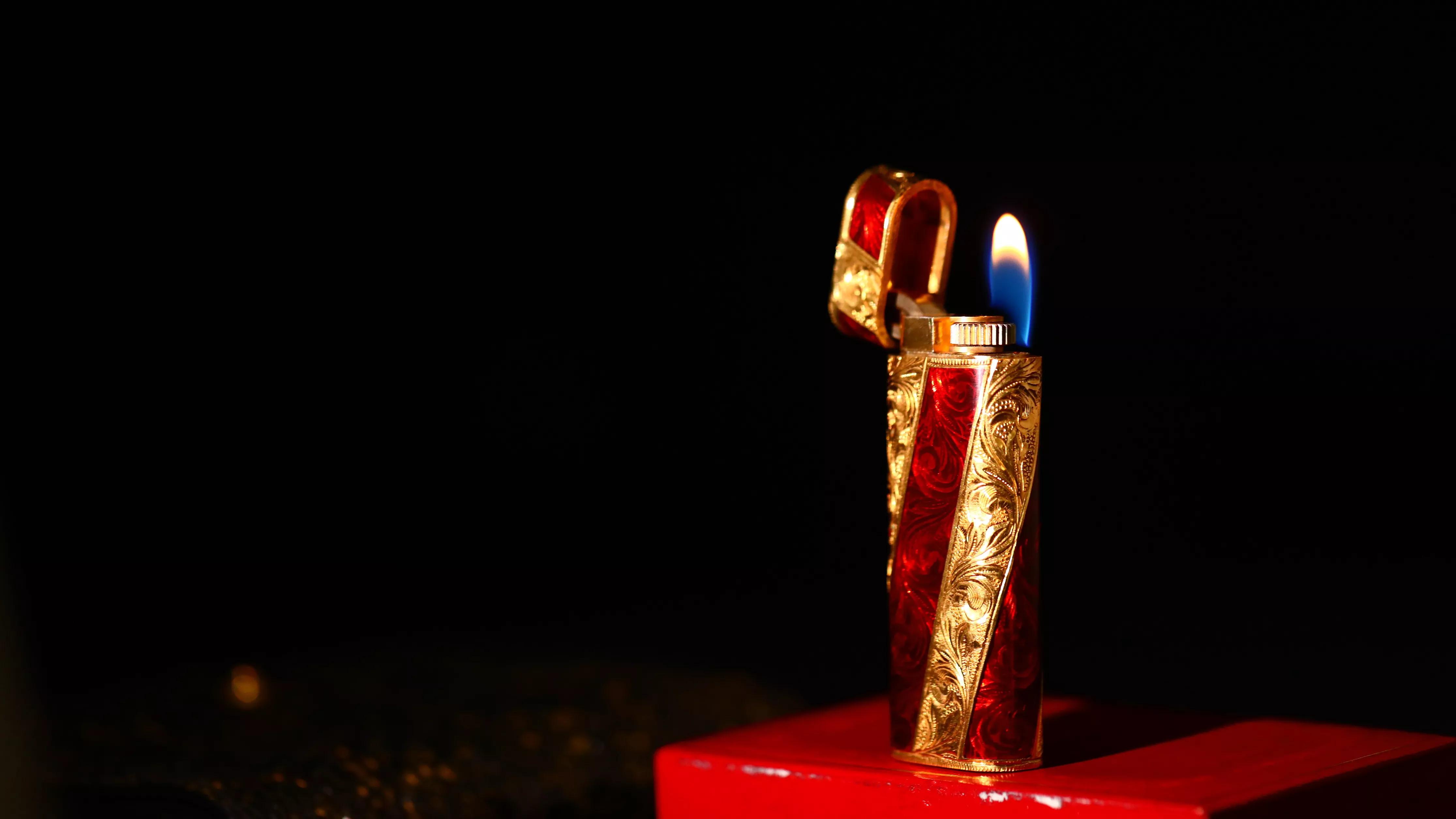 中古打火机的挑选方法，你知道你的打火机还能用几年吗？