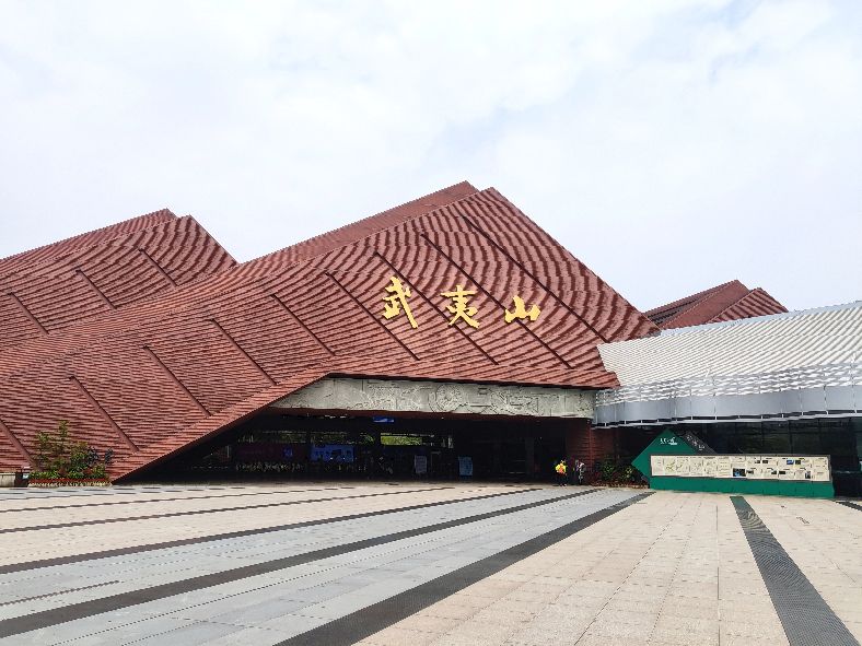 武夷山两天一夜要带什么去,旅游团武夷山两天一夜游99元