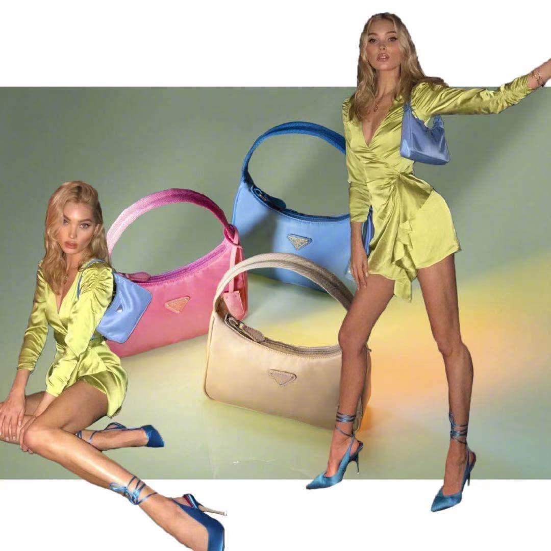 王鸥复古香奈儿,行走的种草机衣服