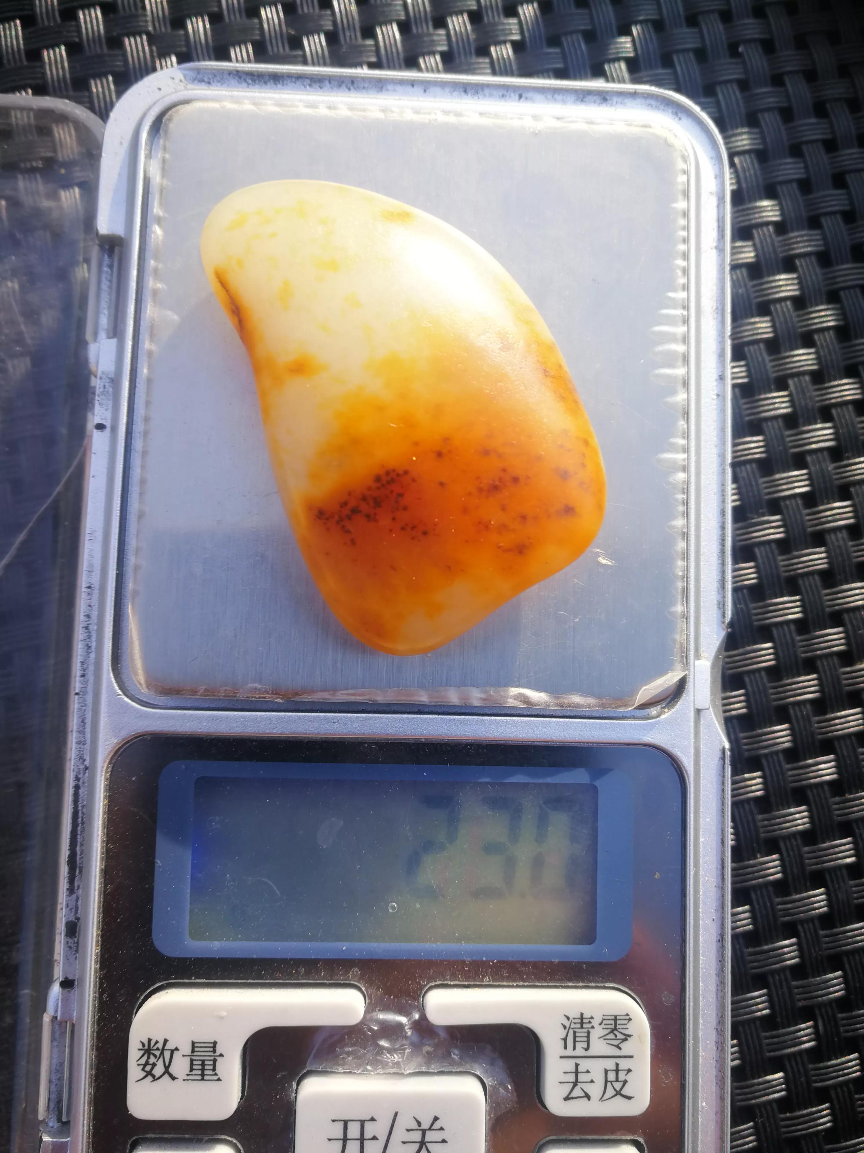 新疆和田玉籽料怎么捡漏,和田玉籽料直播间捡漏