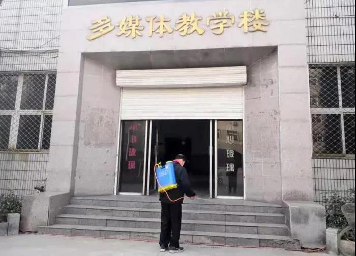 新学期有哪些新变化,许昌职业技术学院新学期工作