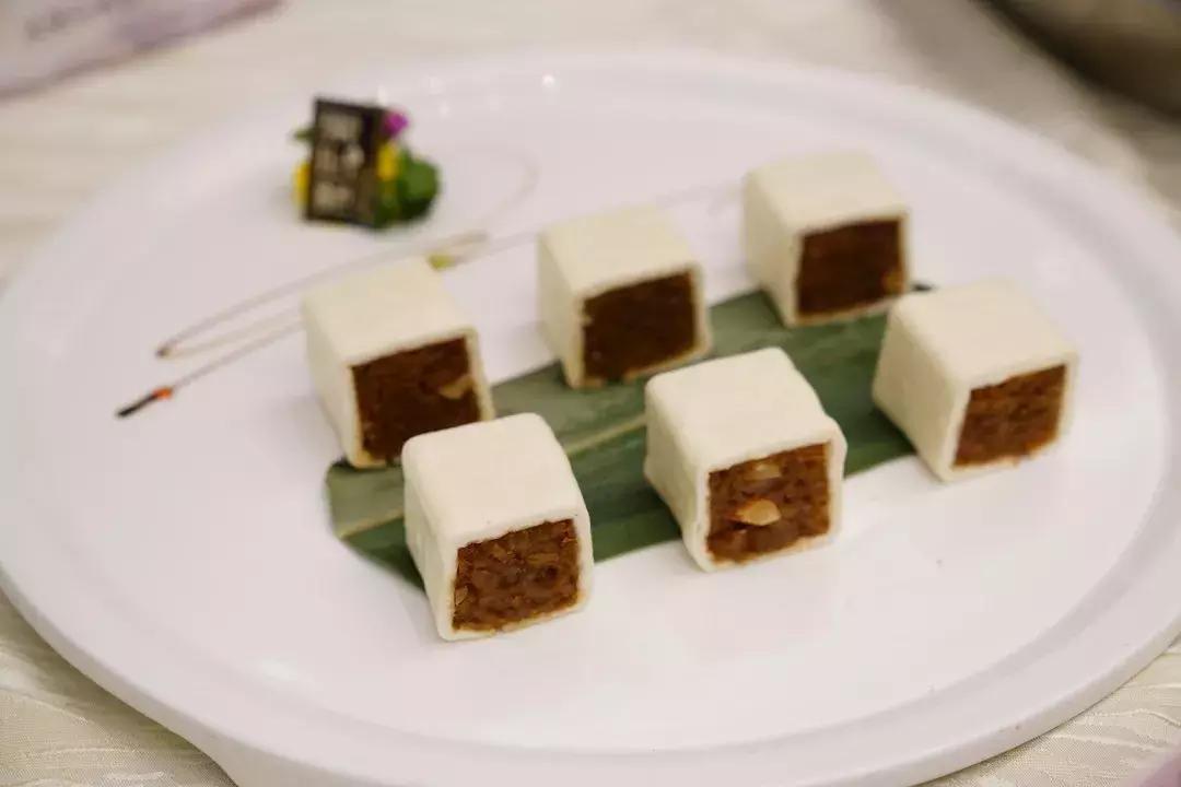 这里有一封“东莞盛宴”的信函，请所有吃货签收