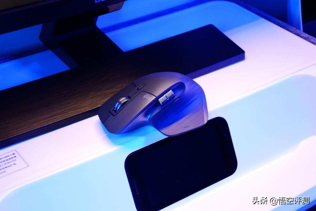 罗技mx键鼠介绍,罗技mx旗舰键鼠怎么样