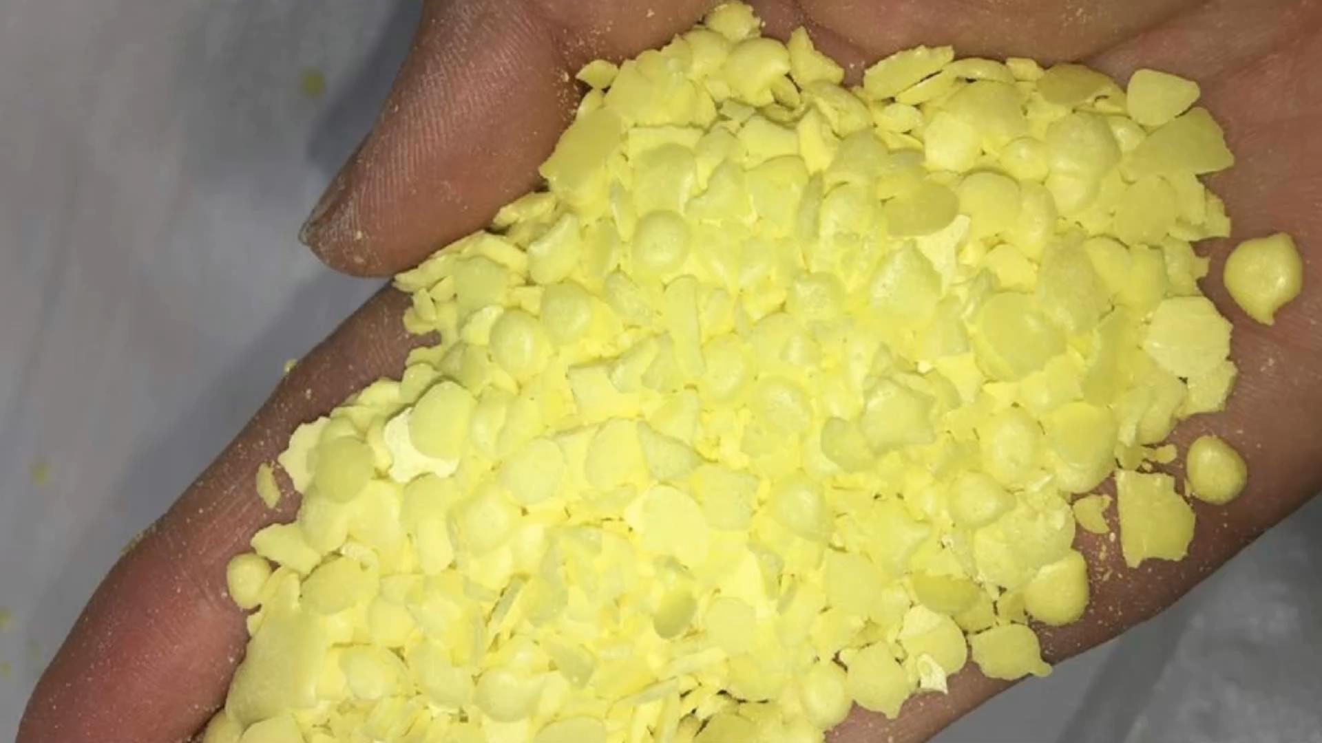 有毒的硫磺枸杞不能要，5招辨别妙招要牢记，请分享给家人和朋友