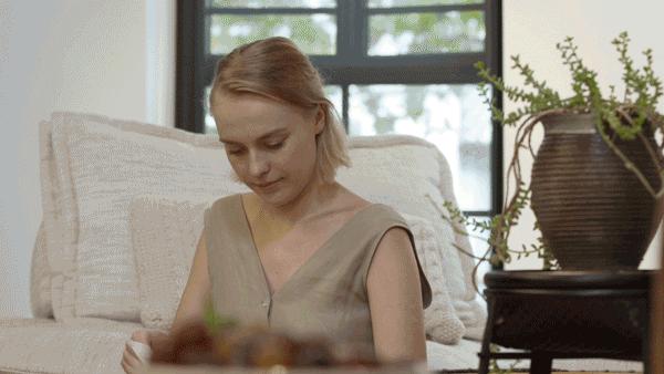 外国夫妻住老洋房,跨国夫妻住200平