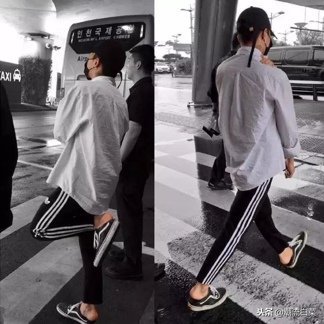 vans该怎样搭配,vans需要怎么搭配