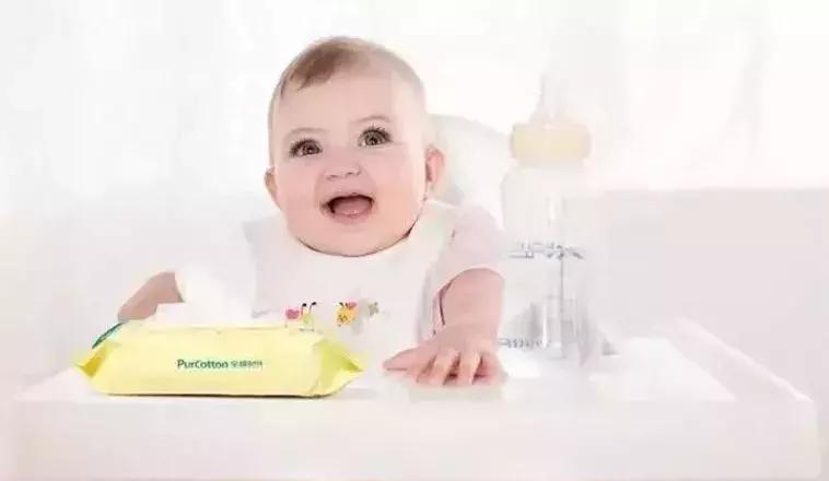 宝宝用的湿巾有防腐剂吗,宝宝用的湿巾含酒精的好吗