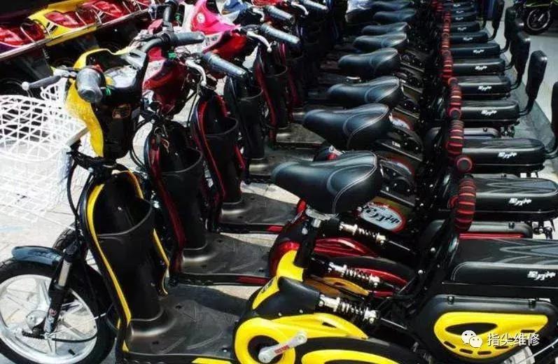 让摩托车成为一种乐趣,让摩托车飞得更高