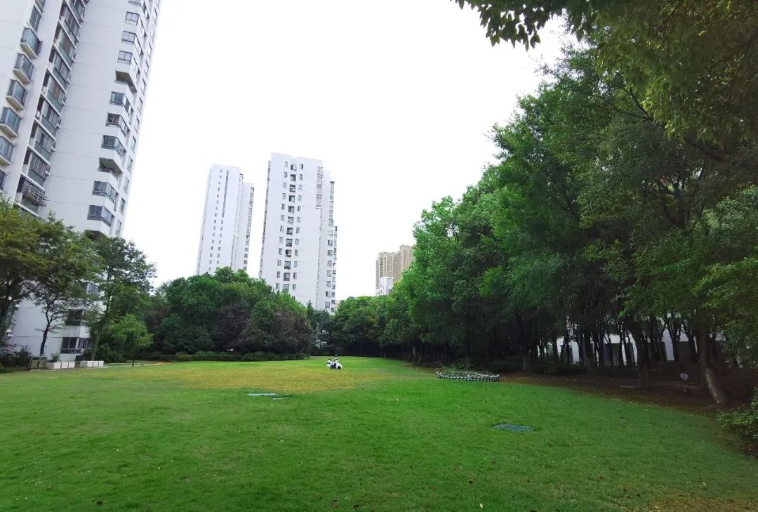 今天，我要好好夸下无锡这个学区房的物业