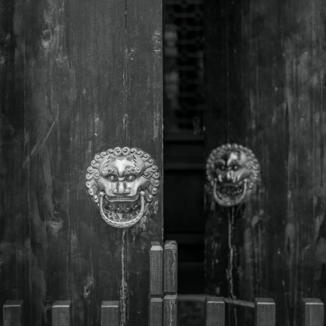 南京的老城南是哪里,南京老城南