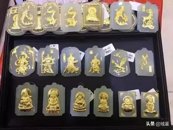 金镶玉套路骗局,盘点金镶玉骗局套路揭秘